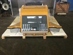 Liebherr Capot moteur